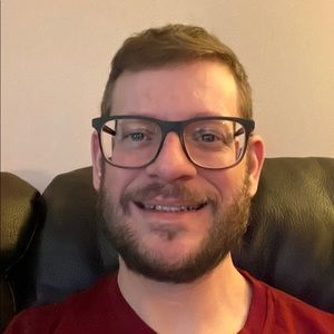 Meet your Posher, Ian